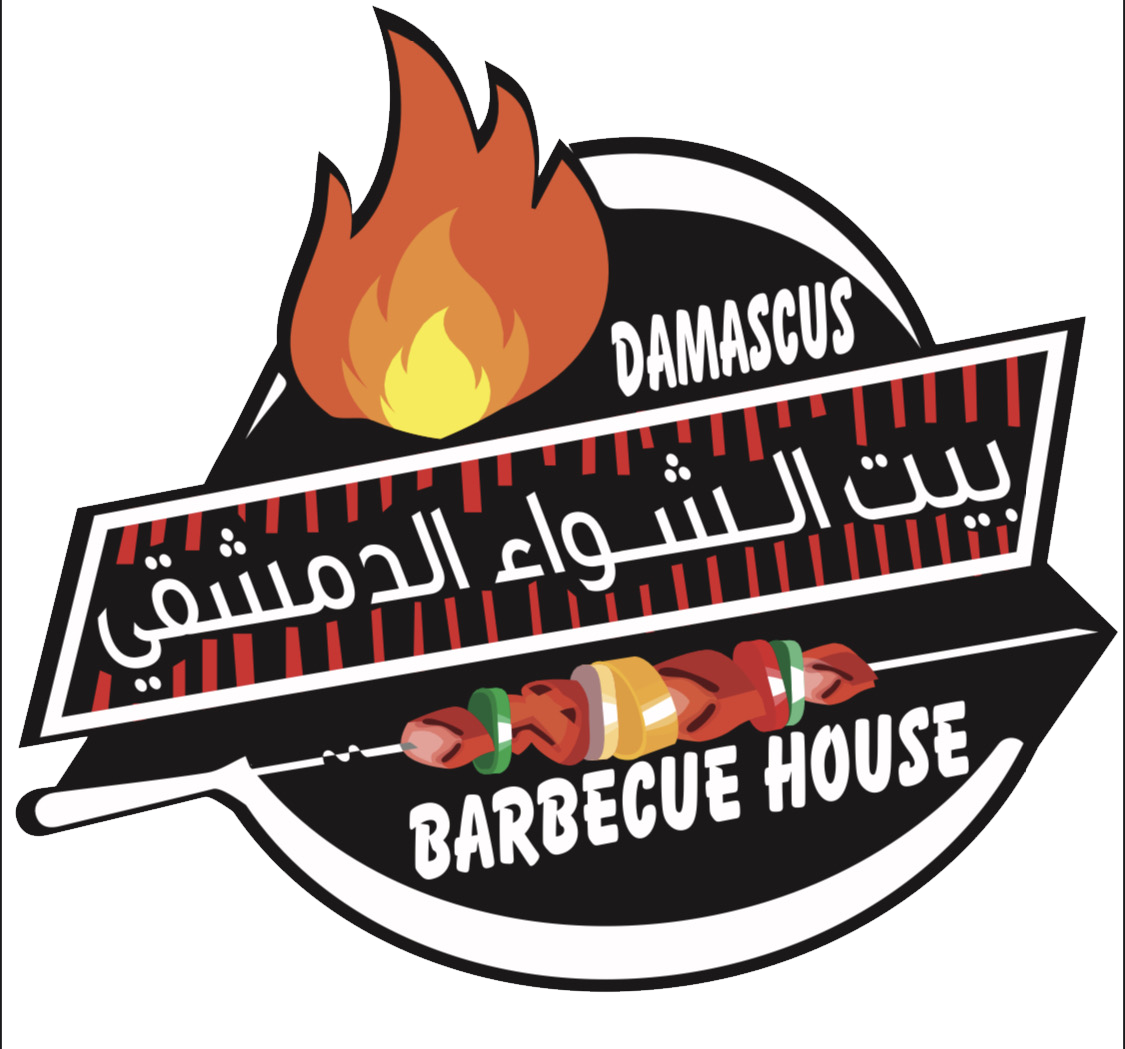 لوجو المطعم